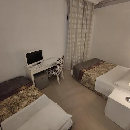 Sami - Teatro A 400 Mt - Ortigia A 1500 Mt - Penzion *