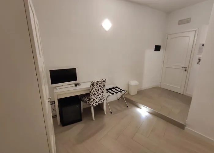 Casa de hóspedes Sami - Teatro A 400 Mt - Ortigia A 1500 Mt - Syracuse