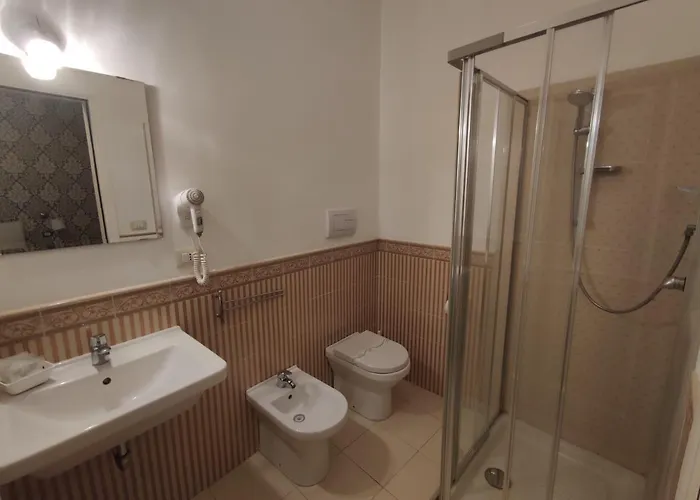 Casa de hóspedes Sami - Teatro A 400 Mt - Ortigia A 1500 Mt - 4*