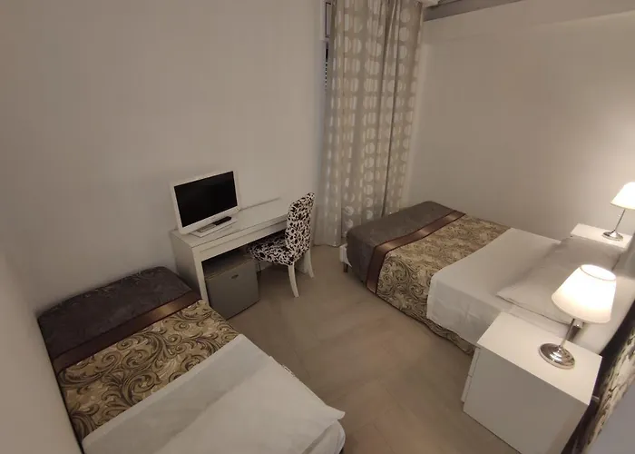 Sami - Teatro A 400 Mt - Ortigia A 1500 Mt - Casa de hóspedes 4*