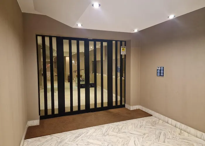 Casa de hóspedes Sami - Teatro A 400 Mt - Ortigia A 1500 Mt -