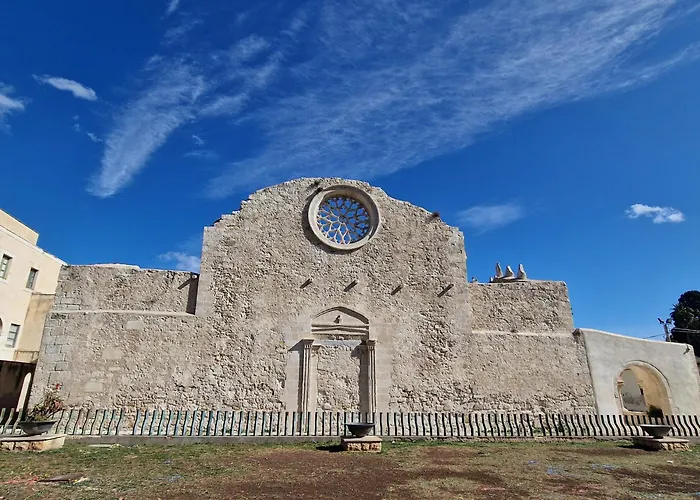 Casa de hóspedes Sami - Teatro A 400 Mt - Ortigia A 1500 Mt - 4*