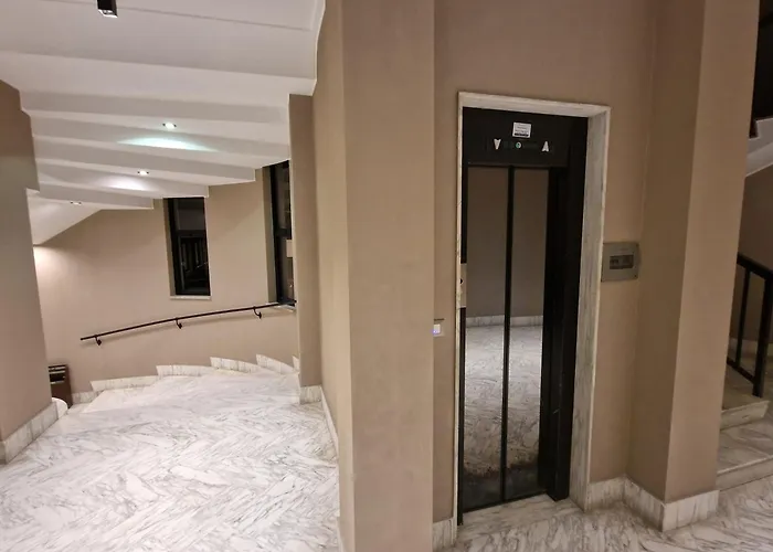 Sami - Teatro A 400 Mt - Ortigia A 1500 Mt - Casa de hóspedes