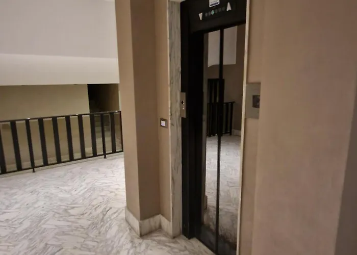 Casa de hóspedes Sami - Teatro A 400 Mt - Ortigia A 1500 Mt - Syracuse