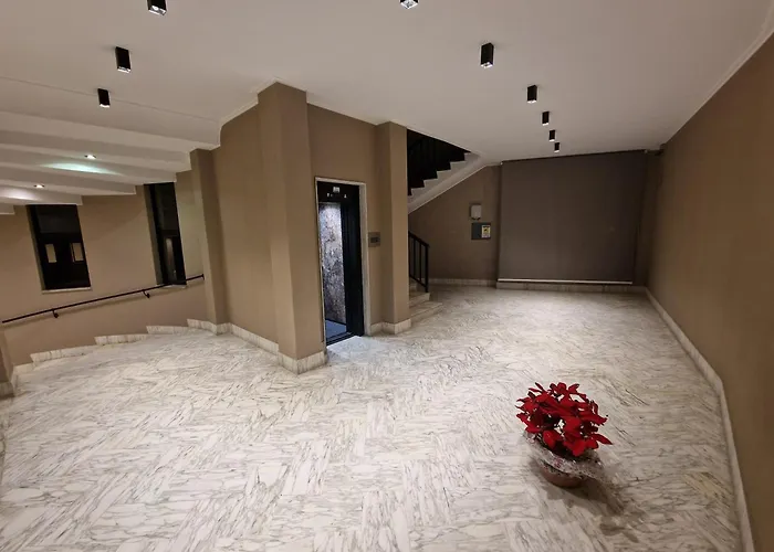 Casa de hóspedes Sami - Teatro A 400 Mt - Ortigia A 1500 Mt - 4*